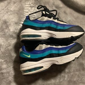 Nike Air Max 95 Style🦋